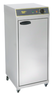 Armoire chauffante ventilée