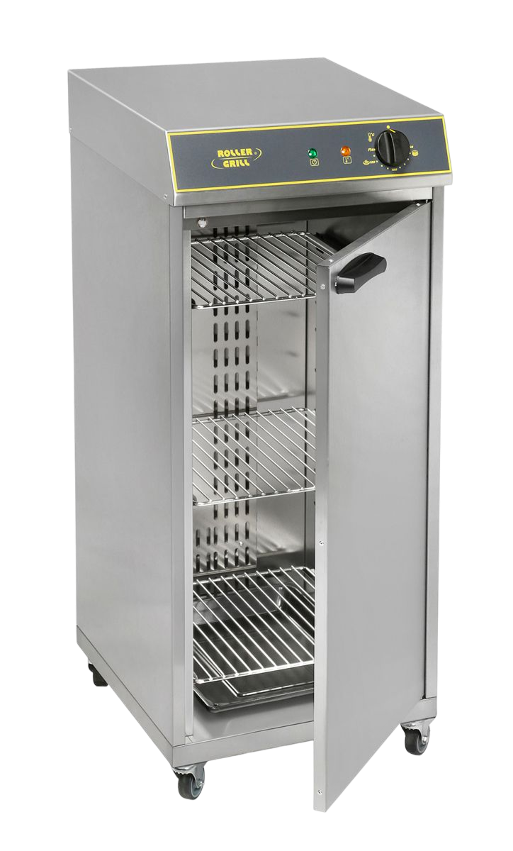 Armoires chauffantes