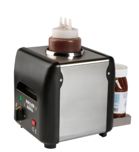 Chauffe-chocolat/chauffe-sauce  1L