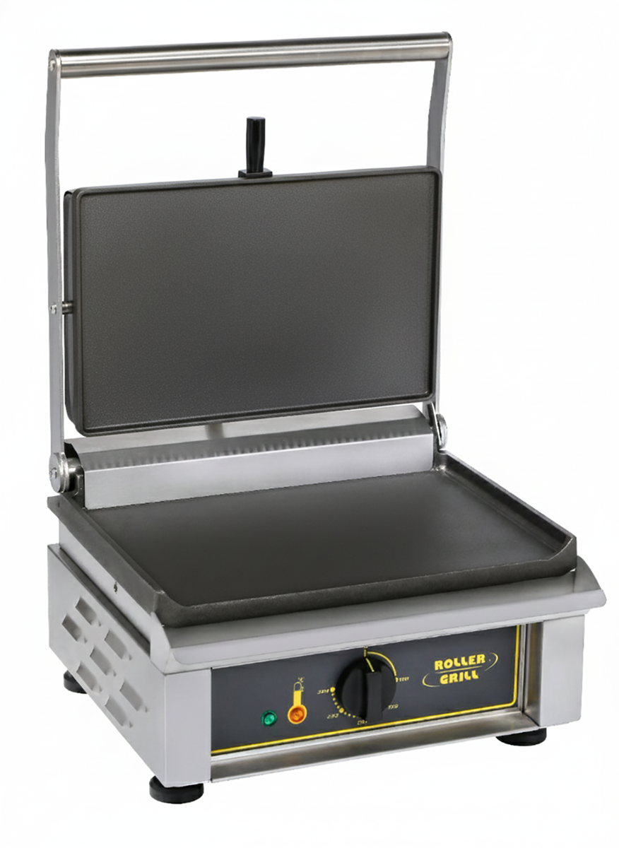 Contact-grill fonte, spécial panini - PANINI – Image 3