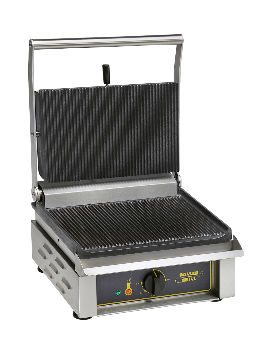 Contact-grill professionnel