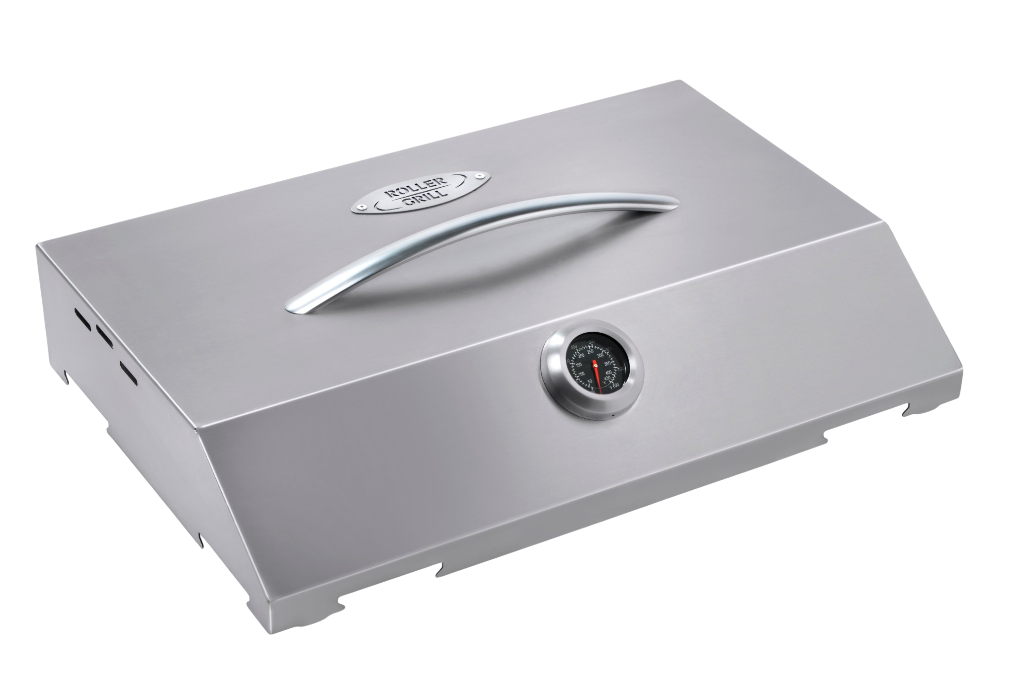 Cloche de cuisson pour plancha 600mm