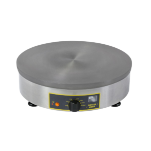 Professional and traditional electric crepe maker