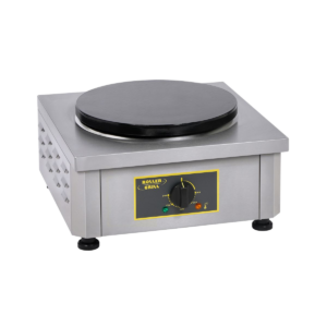 Crêpière professionnelle électrique –  Ø350 mm
