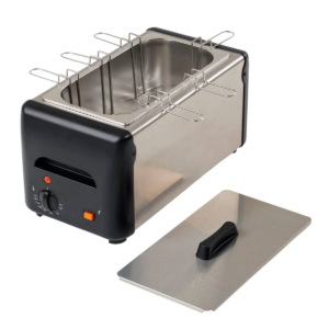 Cuiseur à œufs professionnel - GN 1/3