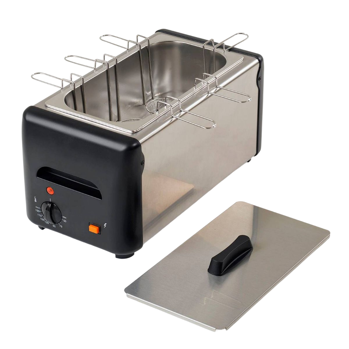 Professional egg cooker - GN 1/3