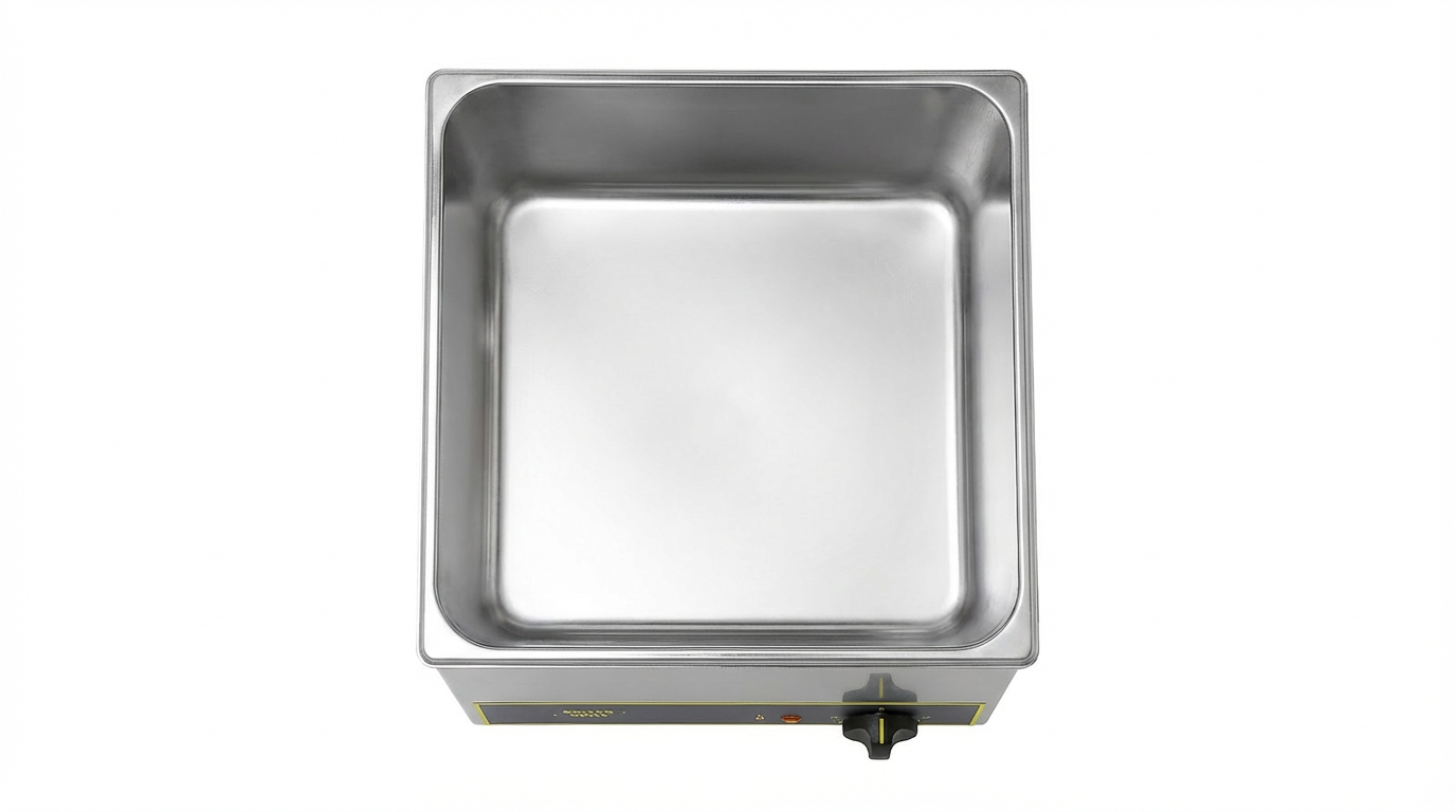 Bain-marie professionnel GN 2/3 - BM 23 – Image 2
