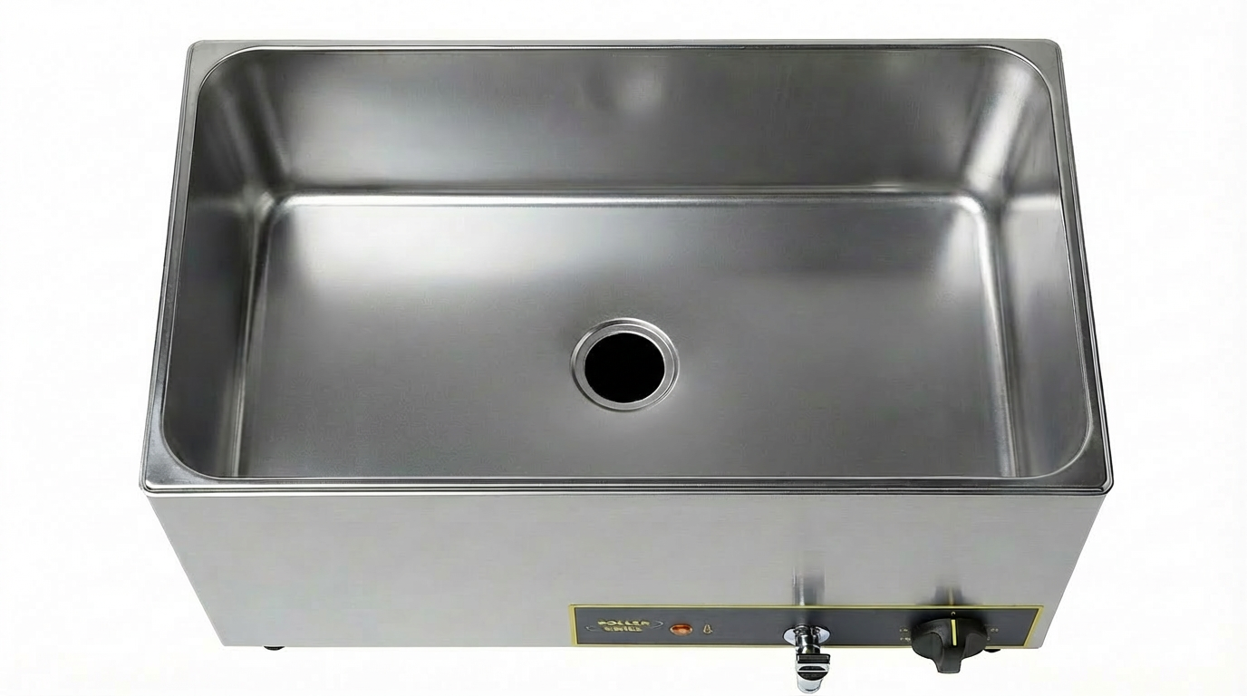 Bain-marie professionnel GN 1/1 - BML 11 – Image 2