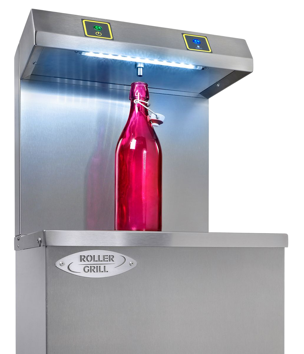 Refroidisseur – 80 l / heure – Image 3