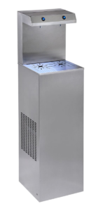 Refroidisseur – 80 l / heure