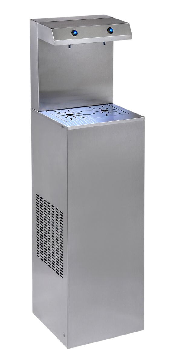 Refroidisseur – 80 l / heure