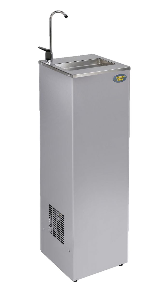 Fontaine réfrigérée à détente directe – 30 l / heure