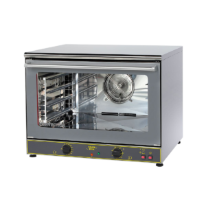 Four de boulangerie 400 x 600 mm