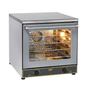 Four chaleur tournante 60 L GN 2/3