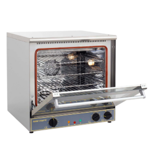 Multifunction oven – 60 L – GN 2/3