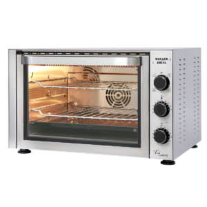 Four multifonction 38 L