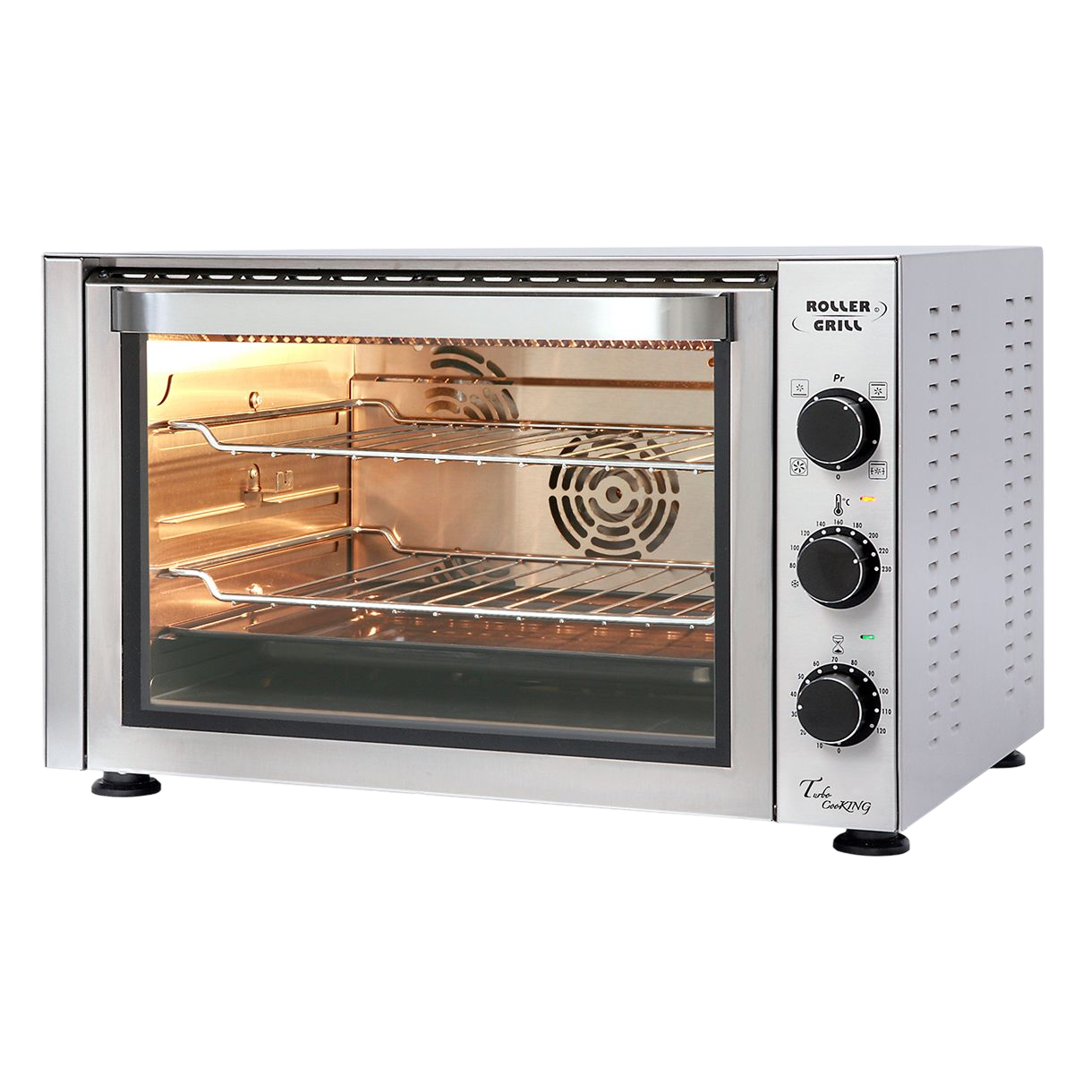 Four multifonction 38 L