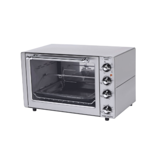 Four multifonction 34 L avec programmateur de cuisson