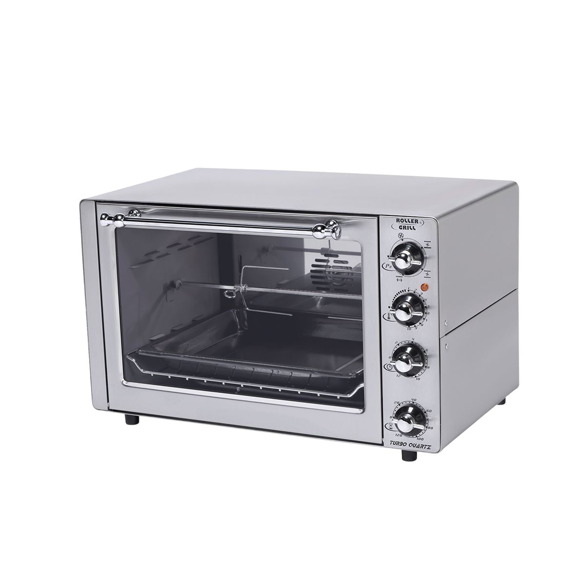 Four multifonction 34 L avec programmateur de cuisson