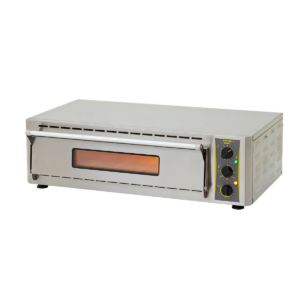 Four à pizza professionnel extra-large