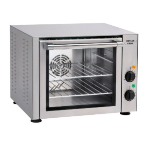 Four chaleur tournante 28 L