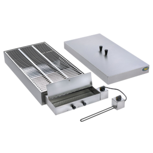 Fumoir professionnel – grand modèle – 1 niveau