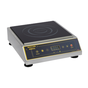 Plaque à induction professionnelle – 3 kW