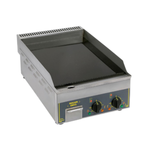 Plaque à snacker électrique – Module 400 x 700 mm