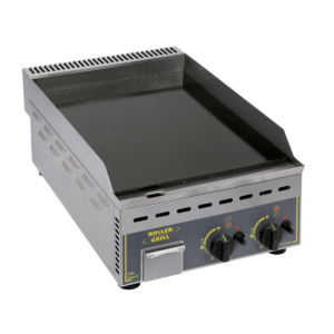 Plaque à snacker gaz – Module 400 x 700 mm