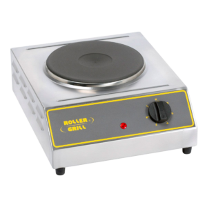 Réchaud électrique professionnel – 1 feu