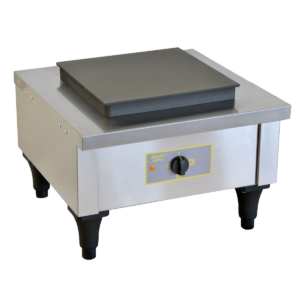 Réchaud électrique professionnel – Forte puissance