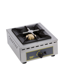 Réchaud gaz professionnel – 1 feu