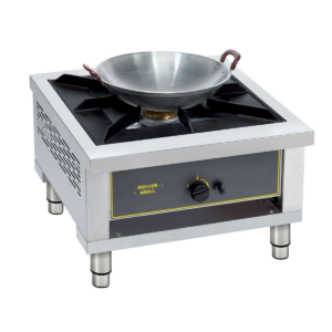 Réchaud gaz professionnel – Forte puissance