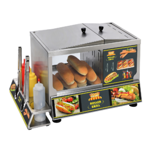 Station hot-dog pro - HDS 60