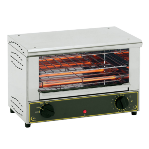 Four à snacker infrarouge