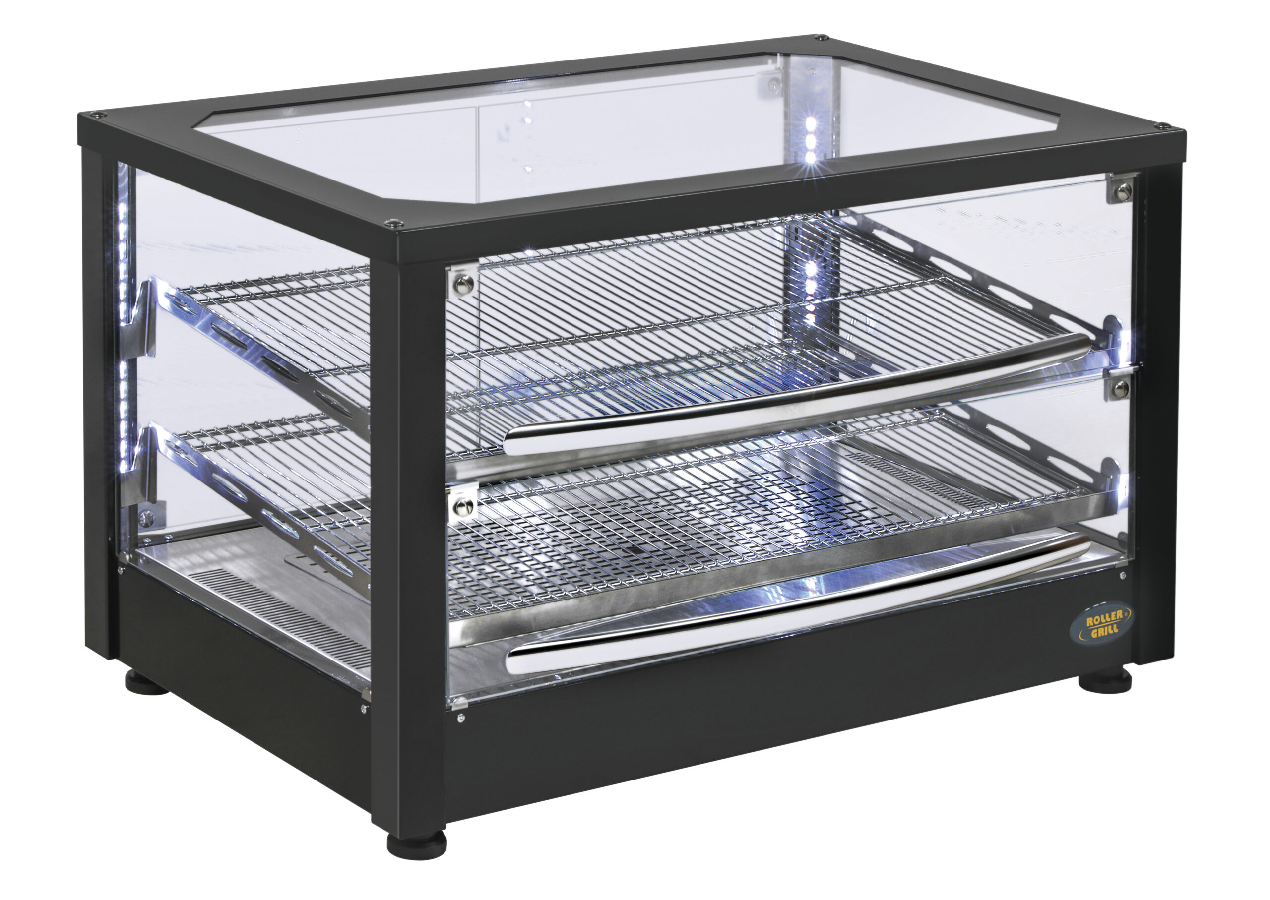 Vitrine chauffante ventilée - WD 780 SELF – Image 3