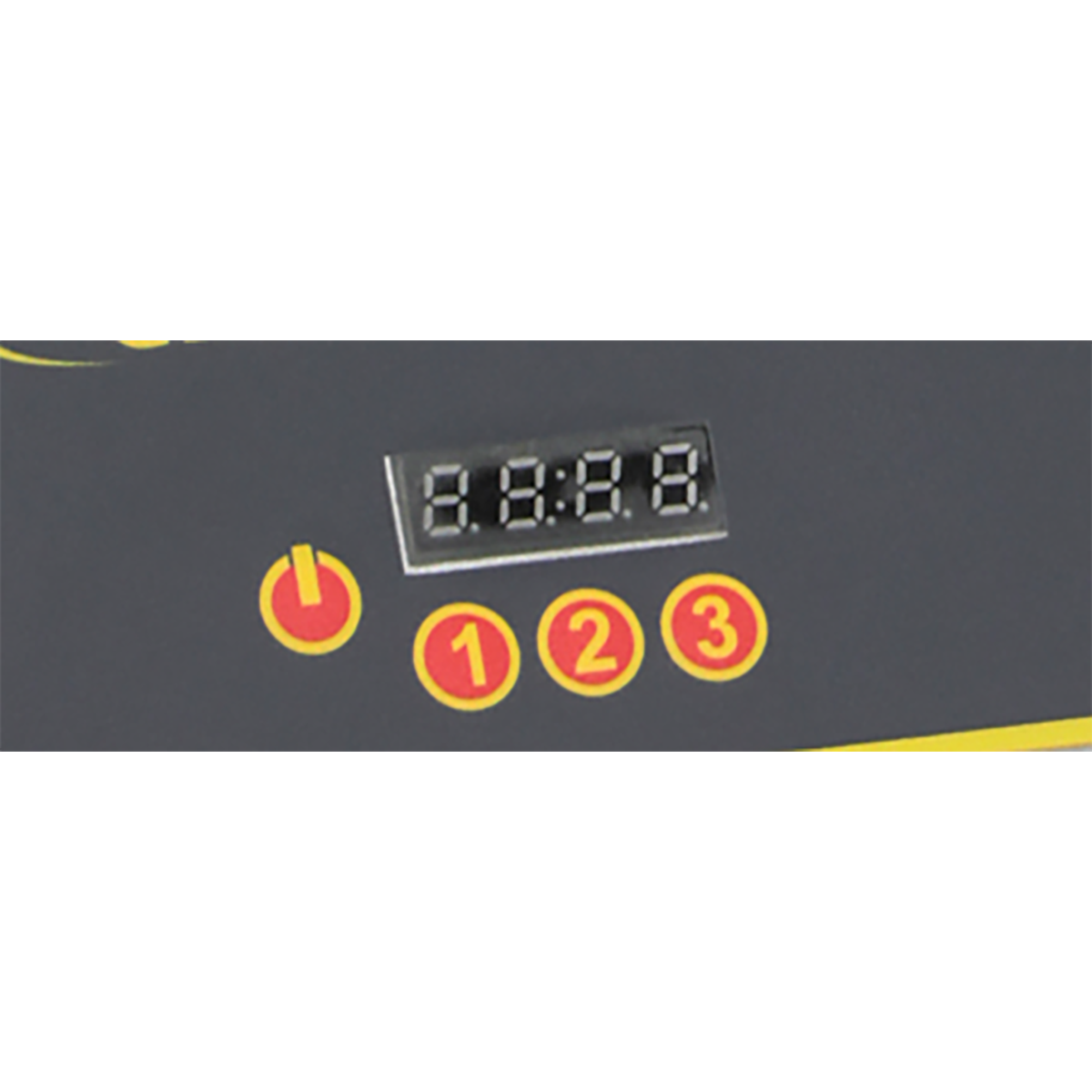 Contact-grill, fonte émaillée - PREMIUM – Image 7