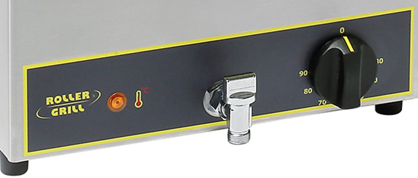 Bain-marie professionnel GN 1/1 - BML 11 – Image 3
