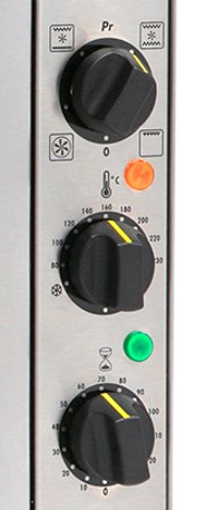 Four multifonction 38 L – Image 2