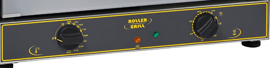 Four chaleur tournante 60 L GN 2/3 – Image 2