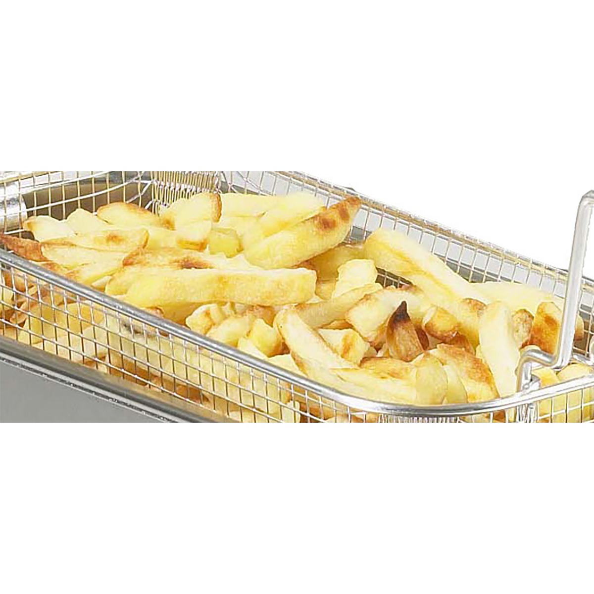 Friteuse pro 4 litres – Image 3