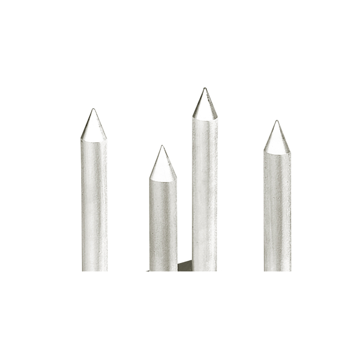 Appareil hot-dog professionnel, 2 plots chauffants - CS 2 E – Image 2