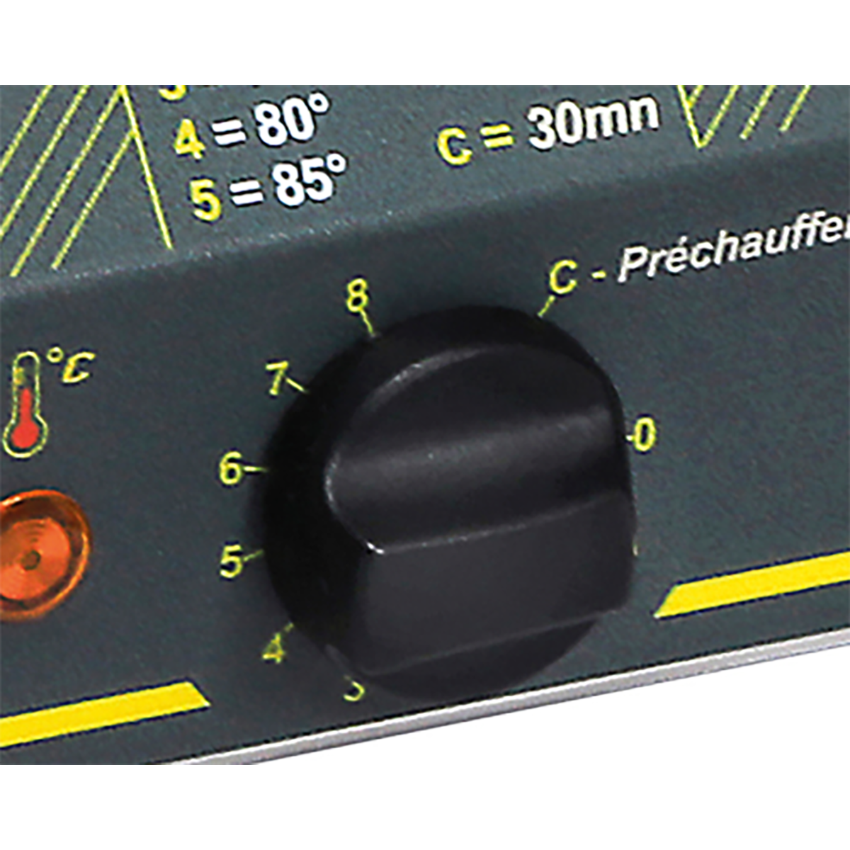 Station hot-dog pro - HDS 60 – Image 4