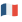 Drapeau français