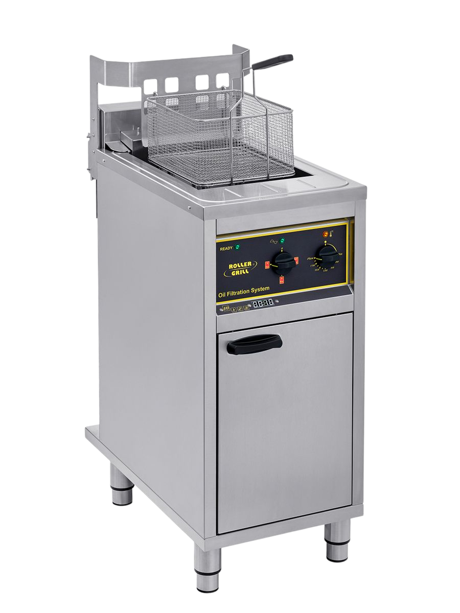Friteuse professionnelle