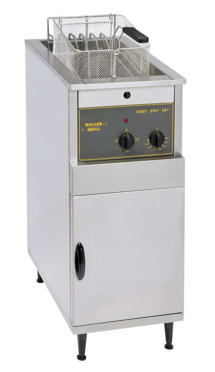 Friteuse professionnelle