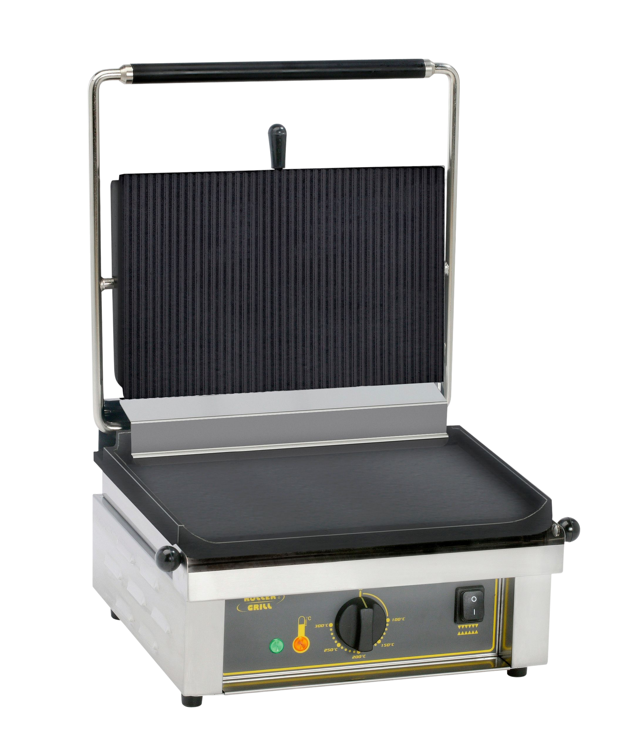 Contact-grill professionnel
