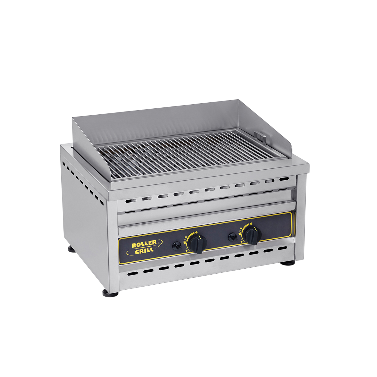 Charcoal - CGS 600