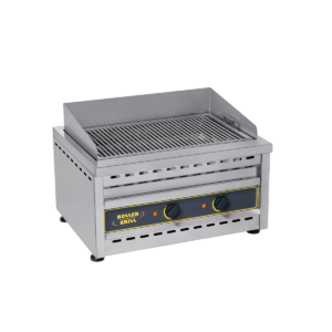 Gril vapeur électrique - CES 600