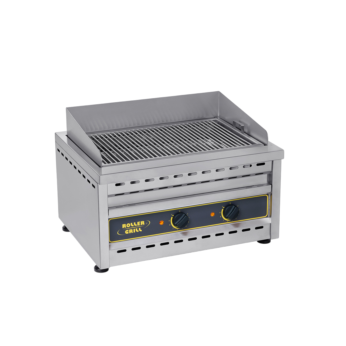 Gril vapeur électrique - CES 600